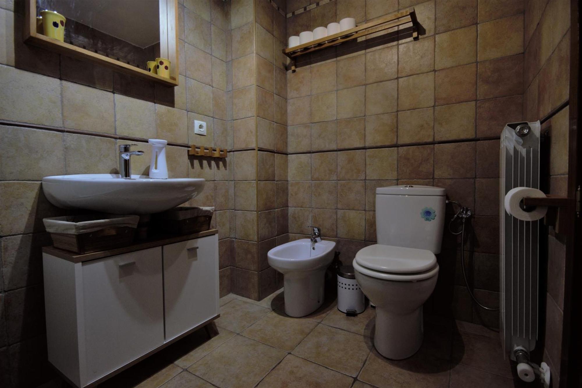 شقة Casa Hennequin Sesué المظهر الخارجي الصورة