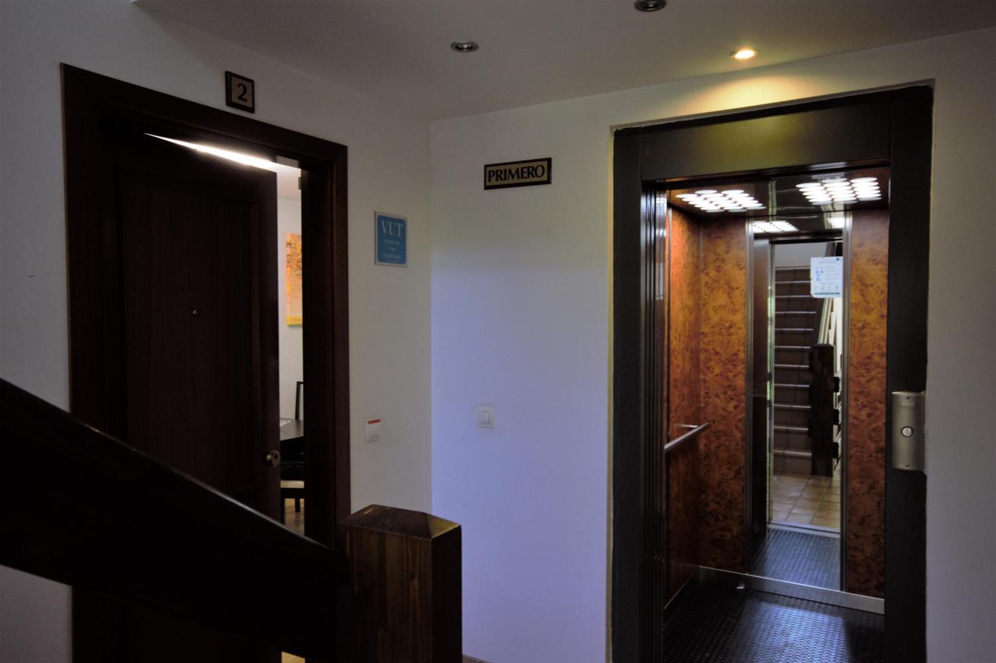 شقة Casa Hennequin Sesué المظهر الخارجي الصورة