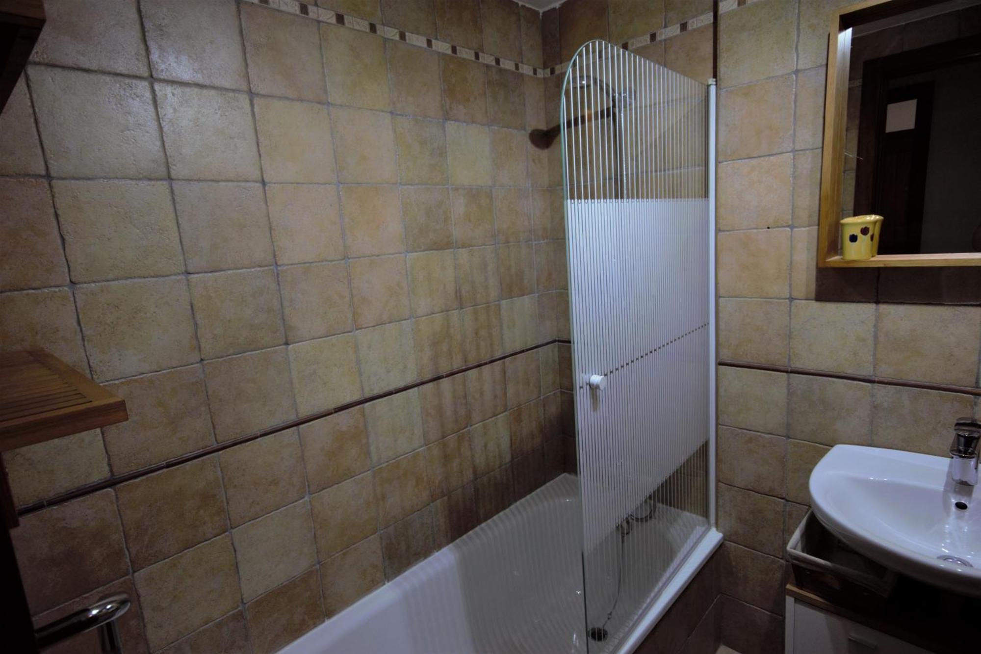 شقة Casa Hennequin Sesué المظهر الخارجي الصورة