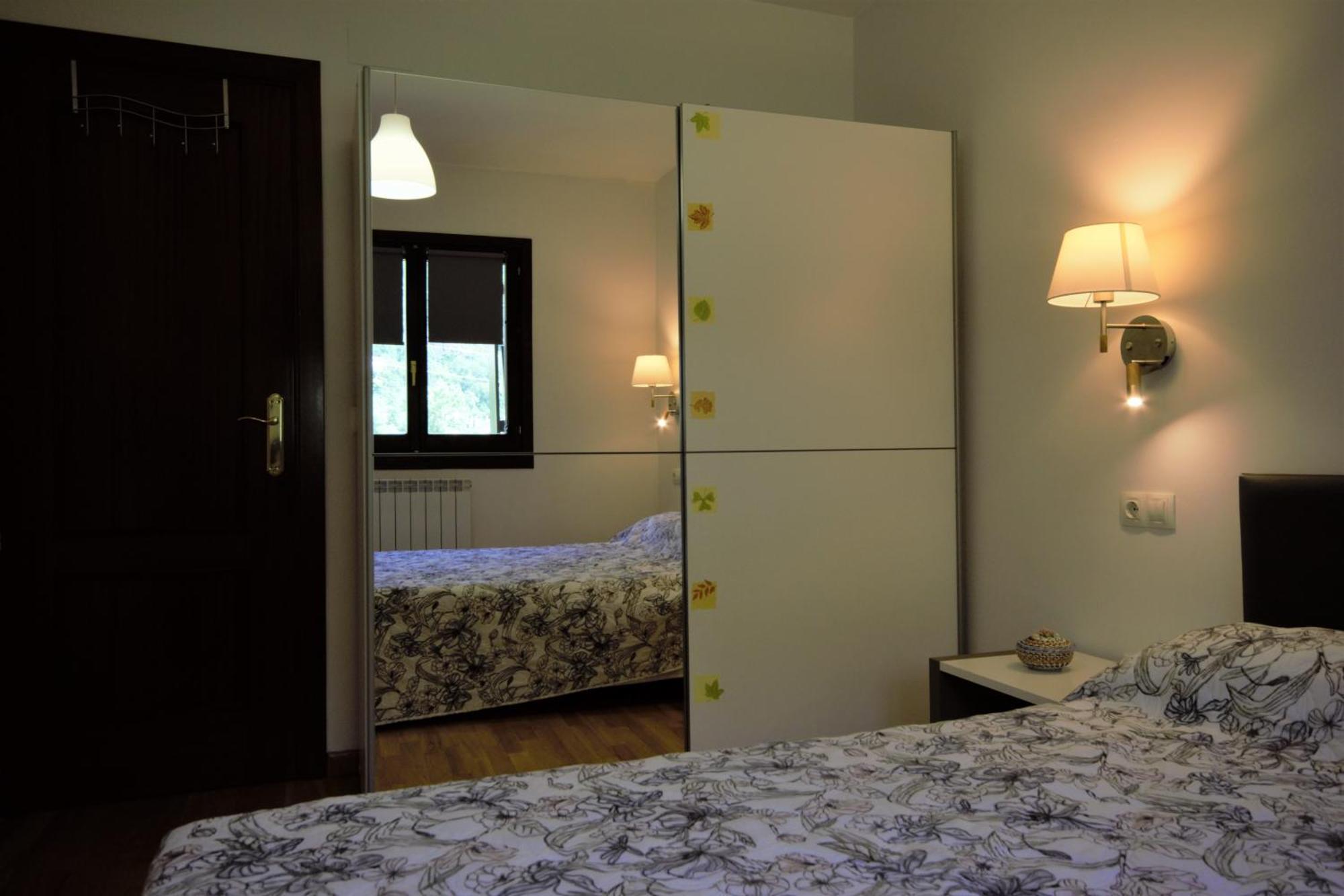 شقة Casa Hennequin Sesué المظهر الخارجي الصورة