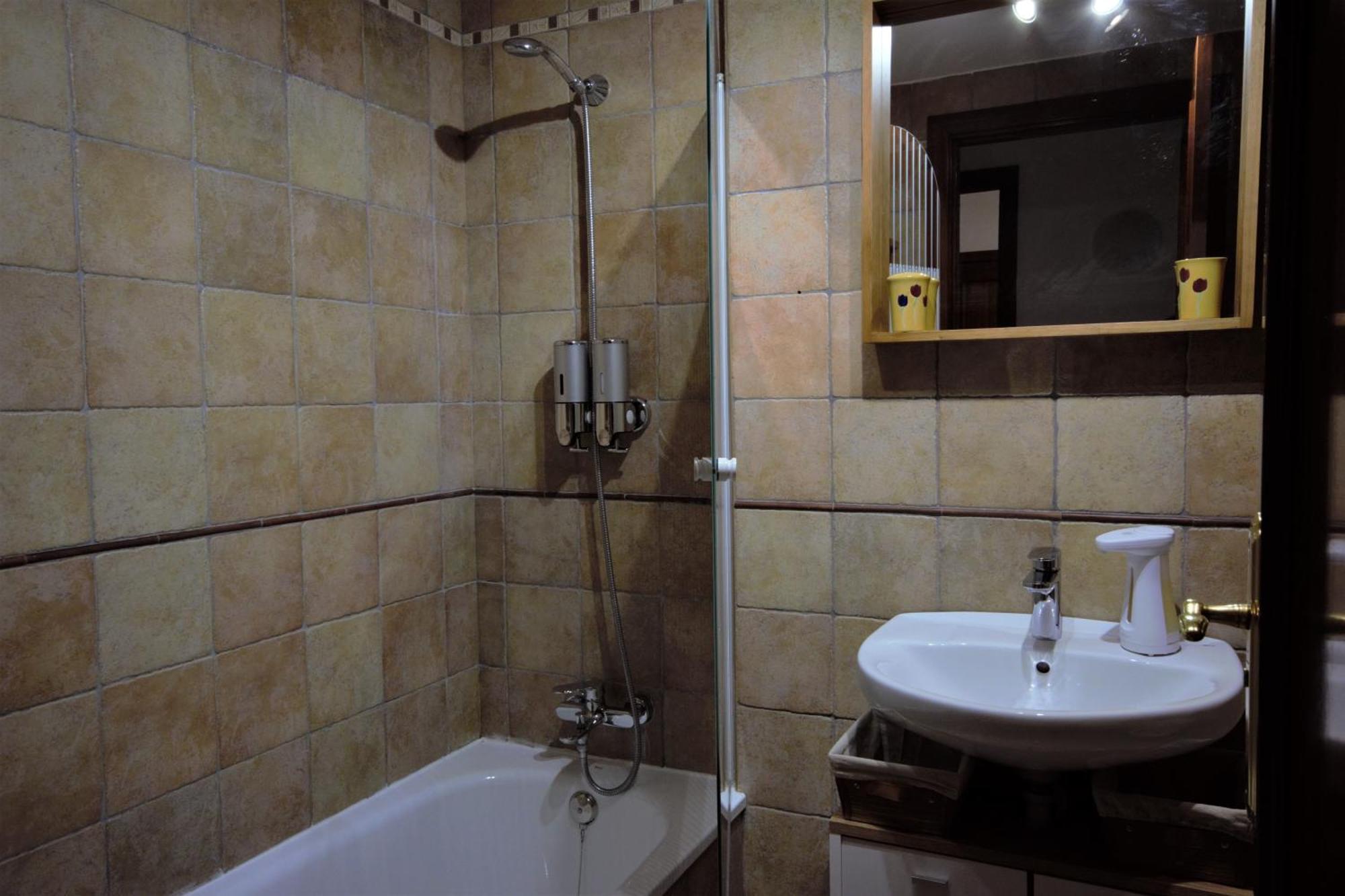 شقة Casa Hennequin Sesué المظهر الخارجي الصورة
